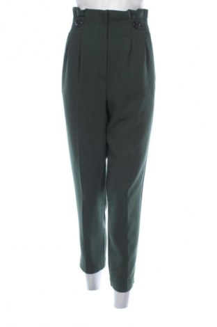 Damenhose H&M, Größe S, Farbe Grün, Preis € 14,77
