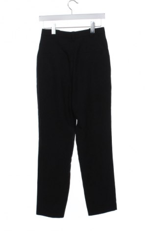 Γυναικείο παντελόνι H&M, Μέγεθος XS, Χρώμα Μαύρο, Τιμή 24,55 €
