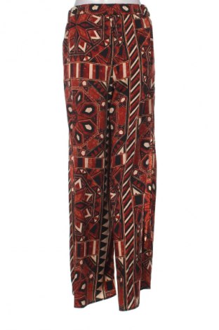 Pantaloni de femei H&M Conscious Collection, Mărime M, Culoare Multicolor, Preț 77,17 Lei