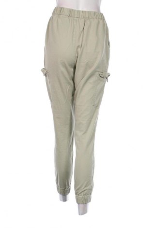 Dámske nohavice H&M Divided, Veľkosť S, Farba Zelená, Cena  14,83 €