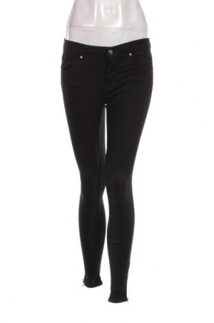 Damskie spodnie H&M Divided, Rozmiar M, Kolor Czarny, Cena 66,67 zł