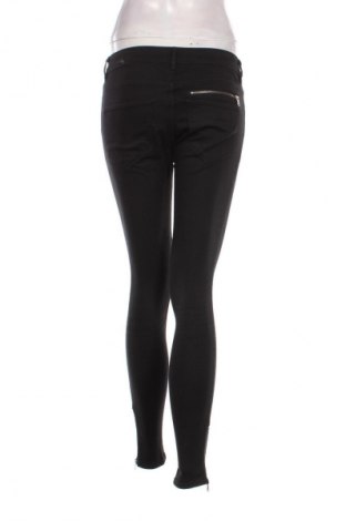 Damskie spodnie H&M Divided, Rozmiar M, Kolor Czarny, Cena 66,67 zł