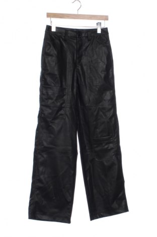 Damskie spodnie H&M Divided, Rozmiar XS, Kolor Czarny, Cena 80,99 zł