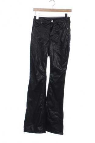 Damenhose H&M Divided, Größe XS, Farbe Schwarz, Preis 10,99 €