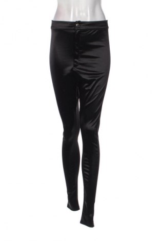 Dámske nohavice H&M Divided, Veľkosť L, Farba Čierna, Cena  14,77 €