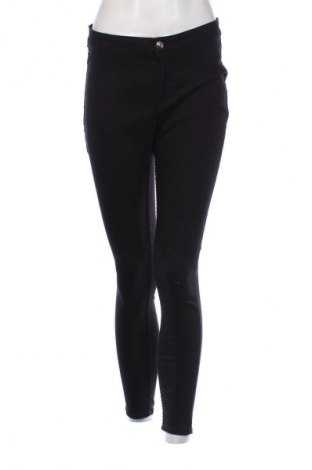 Dámské kalhoty  H&M Divided, Velikost M, Barva Černá, Cena  367,00 Kč