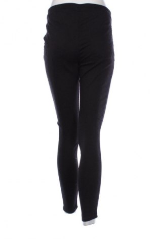 Dámské kalhoty  H&M Divided, Velikost M, Barva Černá, Cena  367,00 Kč
