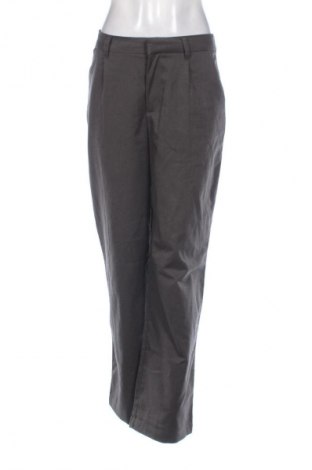 Damenhose H&M Divided, Größe S, Farbe Grau, Preis 10,02 €