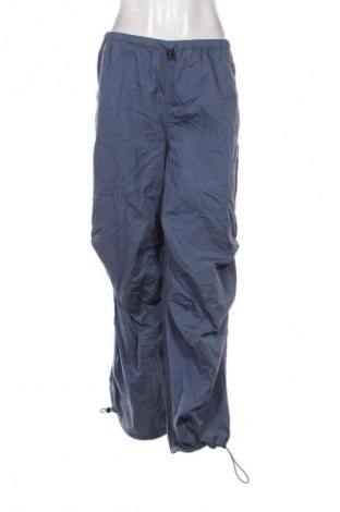 Dámske nohavice H&M Divided, Veľkosť M, Farba Modrá, Cena  15,00 €