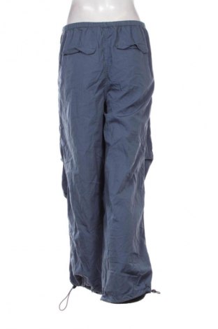 Dámske nohavice H&M Divided, Veľkosť M, Farba Modrá, Cena  15,00 €