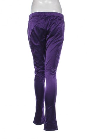 Pantaloni de femei H&M Divided, Mărime M, Culoare Mov, Preț 76,00 Lei