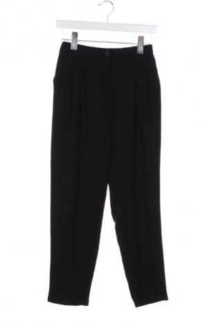 Dámske nohavice H&M Divided, Veľkosť XS, Farba Čierna, Cena  9,95 €