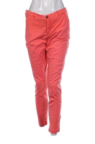Dámske nohavice H&M L.O.G.G., Veľkosť XL, Farba Červená, Cena  14,77 €