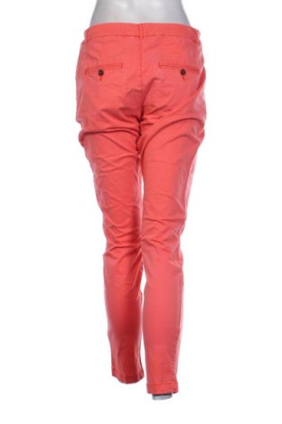 Dámske nohavice H&M L.O.G.G., Veľkosť XL, Farba Červená, Cena  14,77 €
