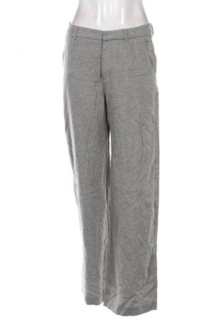 Dámské kalhoty  H&M L.O.G.G., Velikost M, Barva Šedá, Cena  209,00 Kč