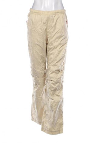Dámske nohavice H&M L.O.G.G., Veľkosť S, Farba Béžová, Cena  13,95 €