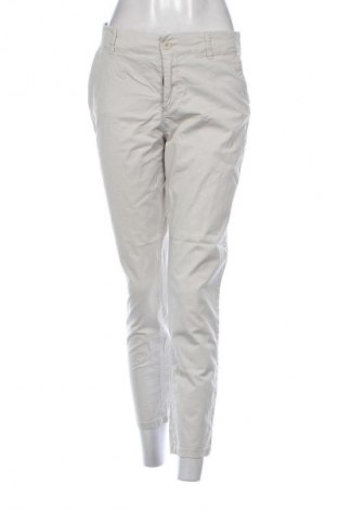 Női nadrág H&M L.O.G.G., Méret M, Szín Szürke, Ár 5 800 Ft