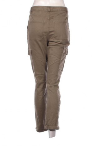 Damenhose H&M L.O.G.G., Größe S, Farbe Braun, Preis 14,77 €