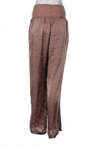 Női nadrág H&M Mama, Méret M, Szín Barna, Ár 5 776 Ft