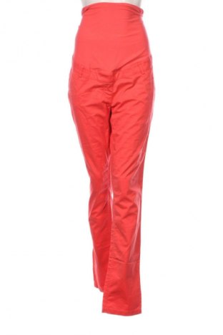Dámske nohavice H&M Mama, Veľkosť XL, Farba Červená, Cena  14,77 €