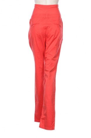 Dámske nohavice H&M Mama, Veľkosť XL, Farba Červená, Cena  14,77 €