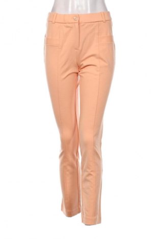 Pantaloni de femei Helena Vera, Mărime L, Culoare Portocaliu, Preț 79,99 Lei