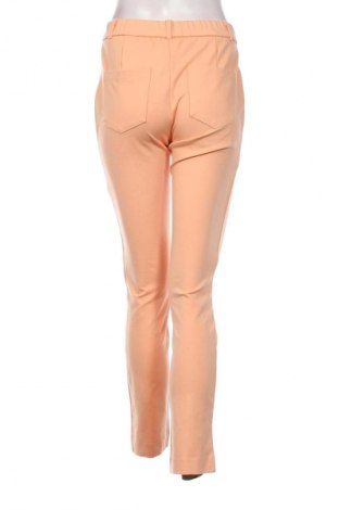 Pantaloni de femei Helena Vera, Mărime L, Culoare Portocaliu, Preț 79,99 Lei