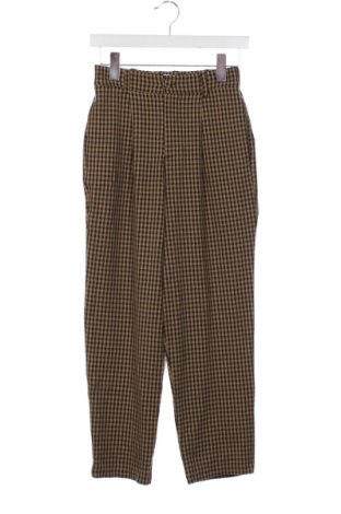 Damskie spodnie Hollister, Rozmiar XS, Kolor Kolorowy, Cena 110,34 zł