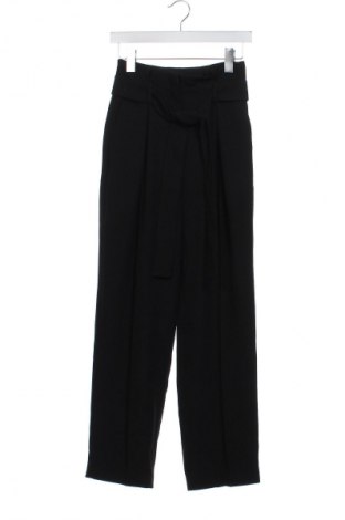 Damenhose Hugo Boss, Größe XS, Farbe Schwarz, Preis € 156,02