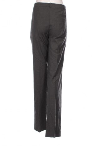 Pantaloni de femei Hugo Boss, Mărime L, Culoare Gri, Preț 404,99 Lei