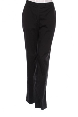 Pantaloni de femei Hugo Boss, Mărime M, Culoare Negru, Preț 449,88 Lei
