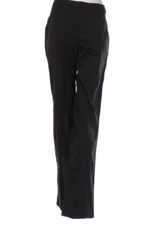 Pantaloni de femei Hugo Boss, Mărime M, Culoare Negru, Preț 449,88 Lei
