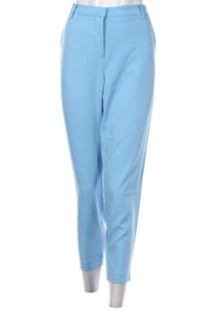 Γυναικείο παντελόνι Ichi, Μέγεθος XL, Χρώμα Μπλέ, Τιμή 14,99 €