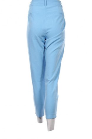 Γυναικείο παντελόνι Ichi, Μέγεθος XL, Χρώμα Μπλέ, Τιμή 14,99 €