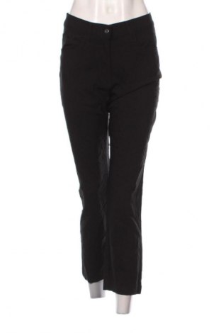 Pantaloni de femei Id'est, Mărime M, Culoare Negru, Preț 19,99 Lei