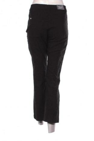 Pantaloni de femei Id'est, Mărime M, Culoare Negru, Preț 19,99 Lei