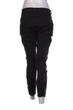 Pantaloni de femei Imperial, Mărime M, Culoare Negru, Preț 164,63 Lei