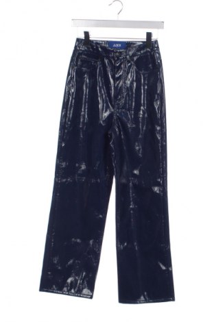 Pantaloni de femei JJXX, Mărime XS, Culoare Albastru, Preț 107,89 Lei