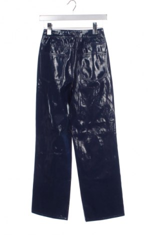 Pantaloni de femei JJXX, Mărime XS, Culoare Albastru, Preț 107,89 Lei