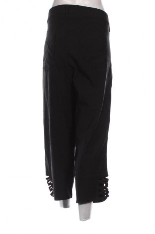 Női nadrág Janina, Méret 4XL, Szín Fekete, Ár 5 776 Ft