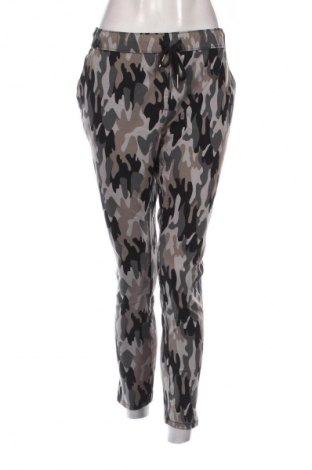 Damenhose Janina, Größe XL, Farbe Mehrfarbig, Preis € 14,83