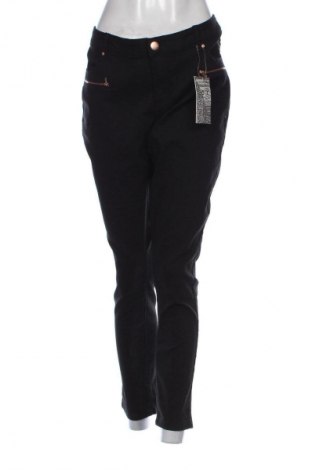 Damenhose Janina, Größe XXL, Farbe Schwarz, Preis € 24,00