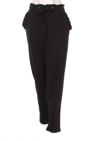 Damenhose Janina, Größe XL, Farbe Schwarz, Preis 16,99 €