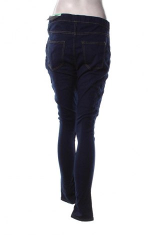 Damenhose Janina, Größe L, Farbe Blau, Preis 17,99 €