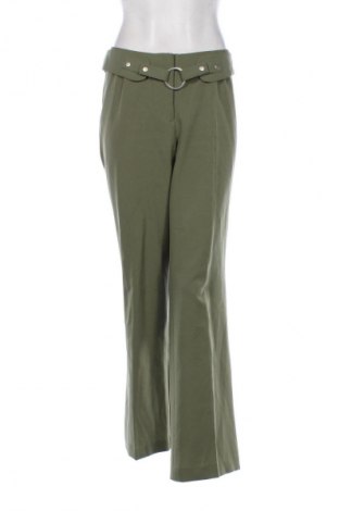 Damenhose Jurgen Michaelsen, Größe L, Farbe Grün, Preis € 10,99