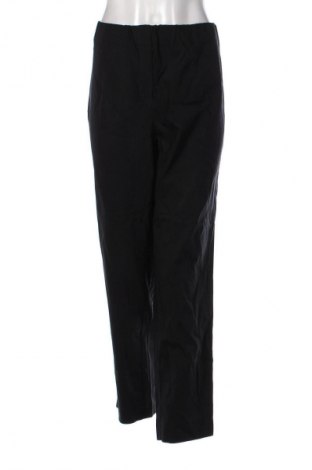 Pantaloni de femei KJ Brand, Mărime XXL, Culoare Negru, Preț 77,17 Lei