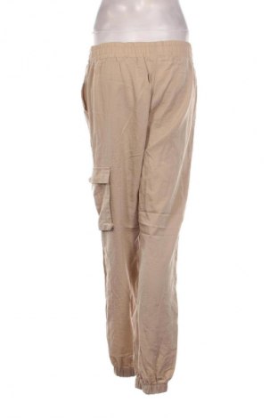 Damenhose Kaffe, Größe M, Farbe Beige, Preis € 14,99