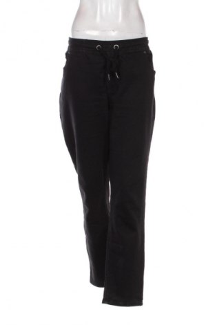 Damenhose Kangaroos, Größe XXL, Farbe Schwarz, Preis 21,00 €