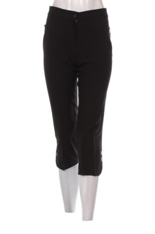 Pantaloni de femei Karina, Mărime S, Culoare Negru, Preț 76,00 Lei