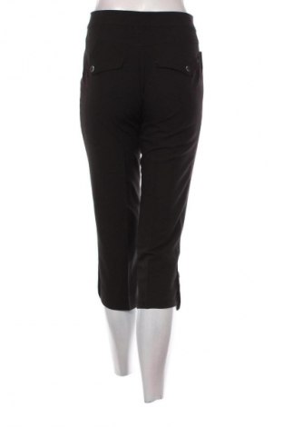 Pantaloni de femei Karina, Mărime S, Culoare Negru, Preț 76,00 Lei